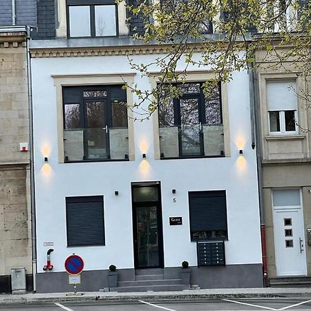 Hotel Guesthaus 2 Dudelange Zewnętrze zdjęcie