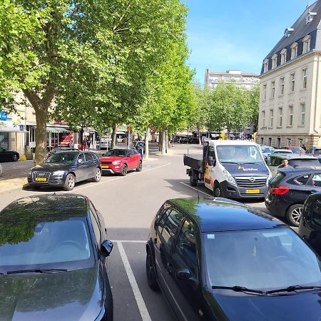 Hotel Guesthaus 2 Dudelange Zewnętrze zdjęcie