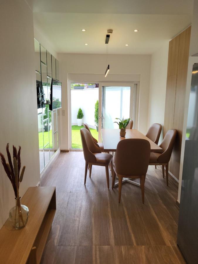 Hotel Guesthaus 2 Dudelange Zewnętrze zdjęcie