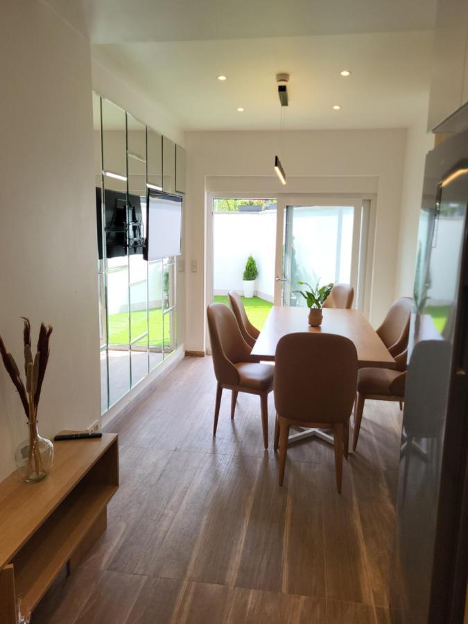 Hotel Guesthaus 2 Dudelange Zewnętrze zdjęcie