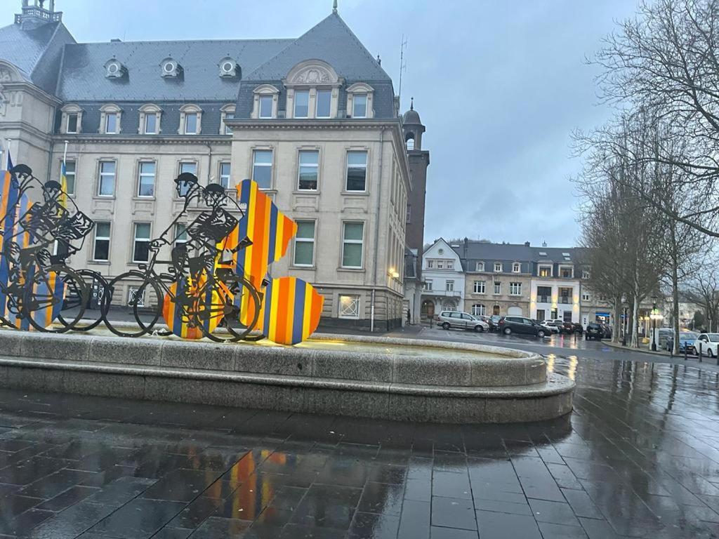 Hotel Guesthaus 2 Dudelange Zewnętrze zdjęcie