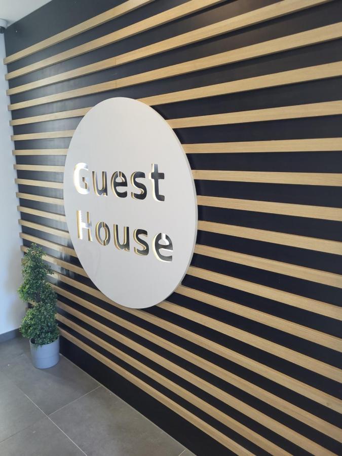Hotel Guesthaus 2 Dudelange Zewnętrze zdjęcie