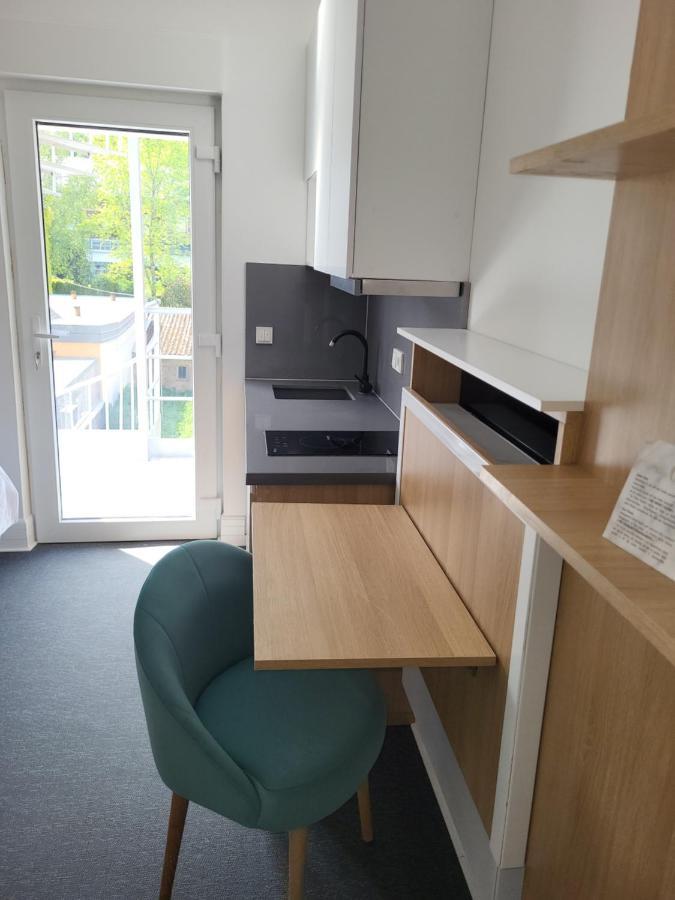 Hotel Guesthaus 2 Dudelange Zewnętrze zdjęcie
