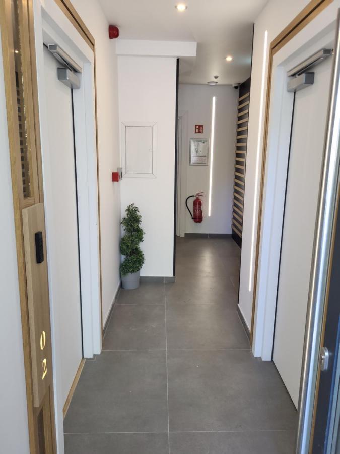 Hotel Guesthaus 2 Dudelange Zewnętrze zdjęcie