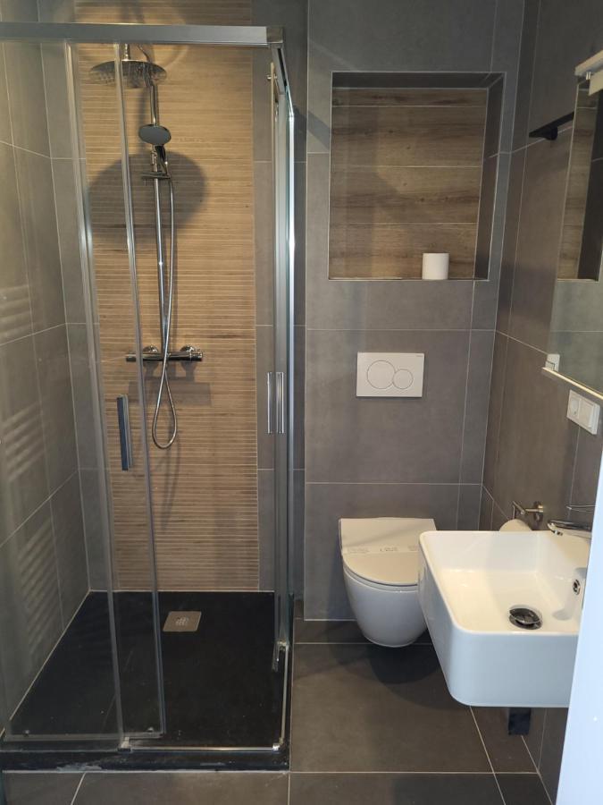 Hotel Guesthaus 2 Dudelange Zewnętrze zdjęcie