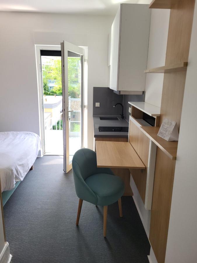 Hotel Guesthaus 2 Dudelange Zewnętrze zdjęcie