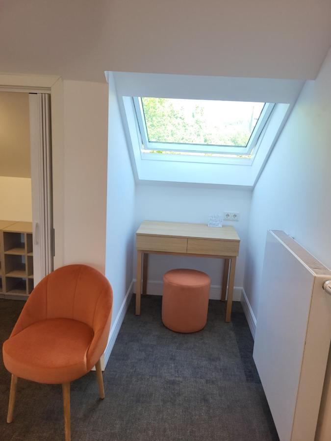 Hotel Guesthaus 2 Dudelange Zewnętrze zdjęcie