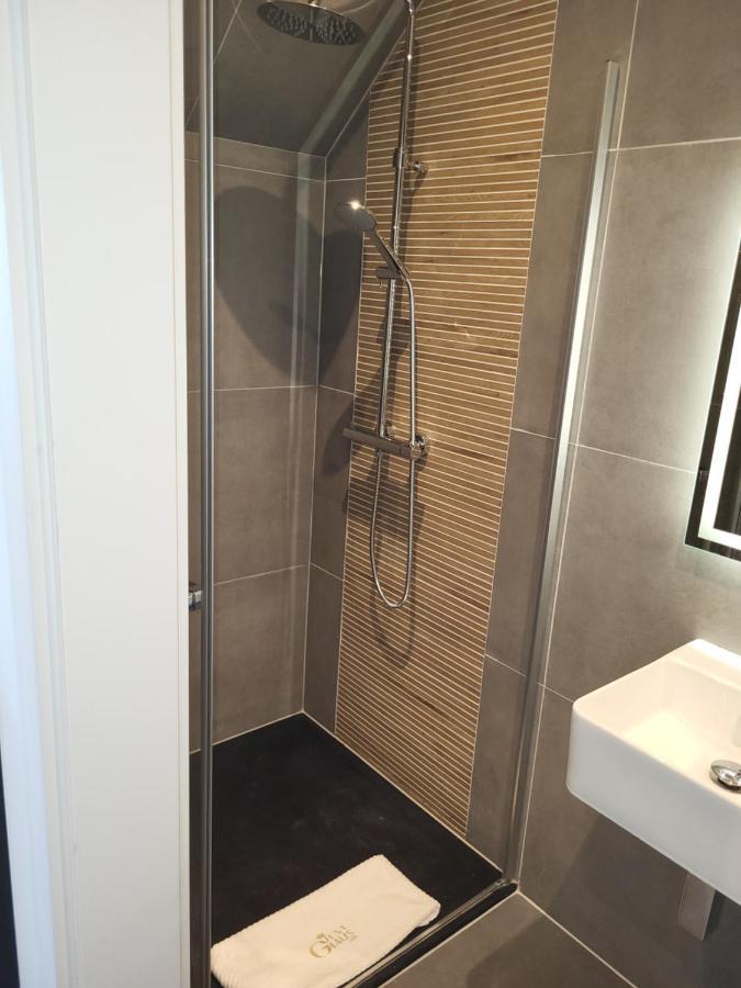 Hotel Guesthaus 2 Dudelange Zewnętrze zdjęcie