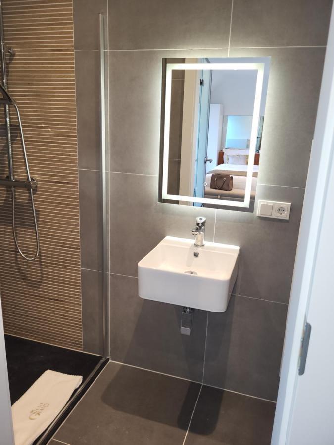 Hotel Guesthaus 2 Dudelange Zewnętrze zdjęcie