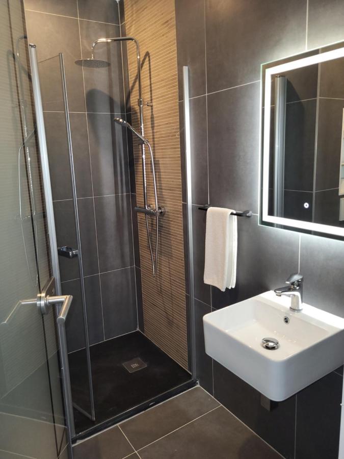 Hotel Guesthaus 2 Dudelange Zewnętrze zdjęcie