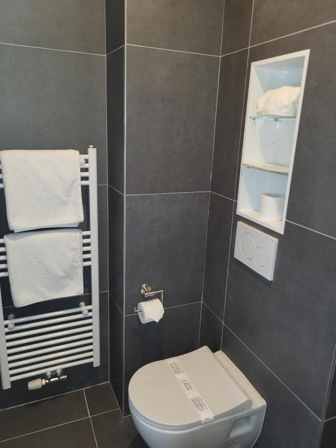 Hotel Guesthaus 2 Dudelange Zewnętrze zdjęcie
