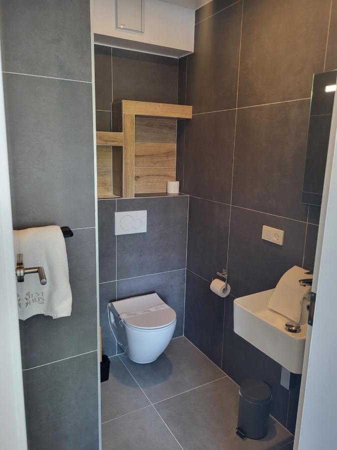Hotel Guesthaus 2 Dudelange Zewnętrze zdjęcie