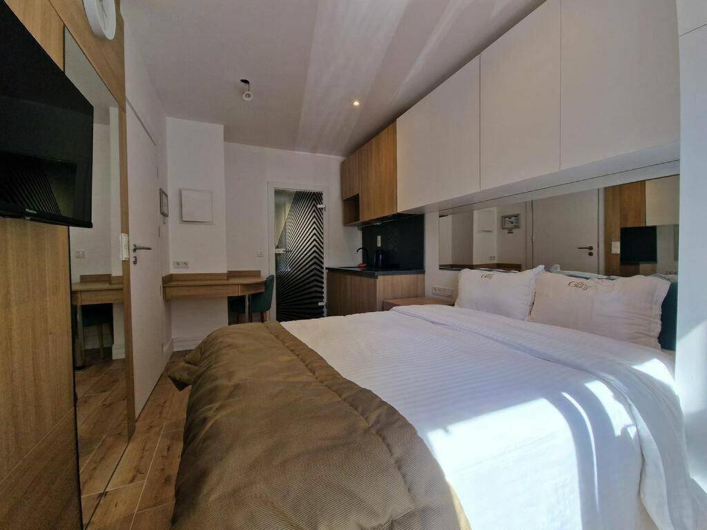 Hotel Guesthaus 2 Dudelange Pokój zdjęcie